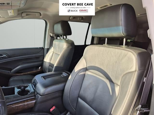 2019 Chevrolet Suburban 2WD 1500 LT