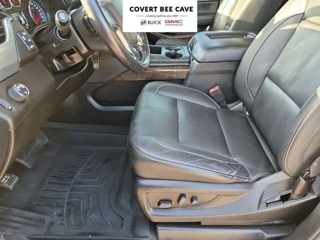 2019 Chevrolet Suburban 2WD 1500 LT