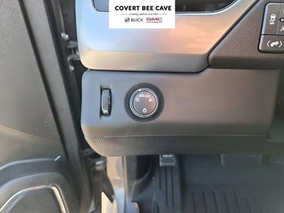 2019 Chevrolet Suburban 2WD 1500 LT