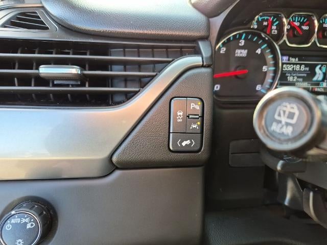 2019 Chevrolet Suburban 2WD 1500 LT