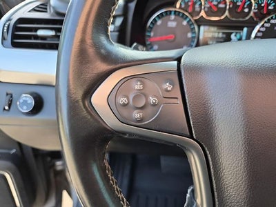 2019 Chevrolet Suburban 2WD 1500 LT