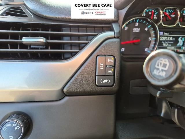 2019 Chevrolet Suburban 2WD 1500 LT