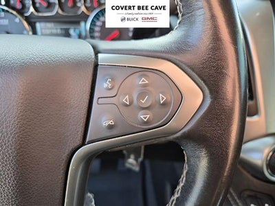 2019 Chevrolet Suburban 2WD 1500 LT