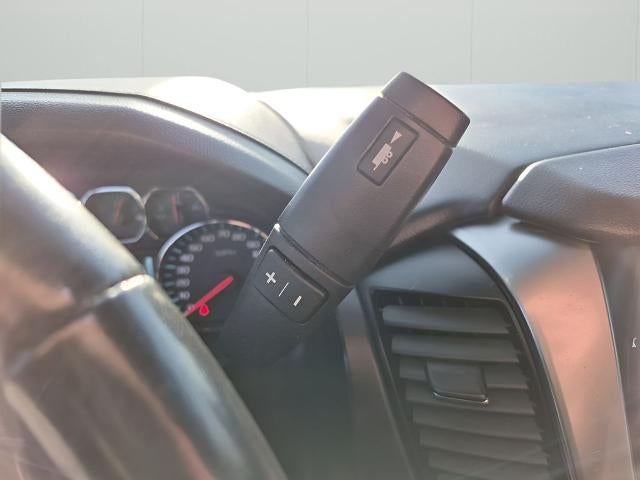 2019 Chevrolet Suburban 2WD 1500 LT