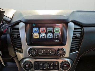 2019 Chevrolet Suburban 2WD 1500 LT