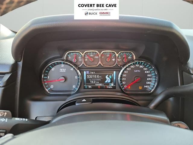 2019 Chevrolet Suburban 2WD 1500 LT