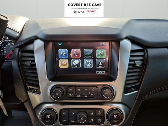 2019 Chevrolet Suburban 2WD 1500 LT