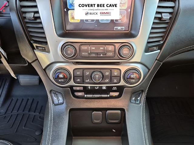 2019 Chevrolet Suburban 2WD 1500 LT