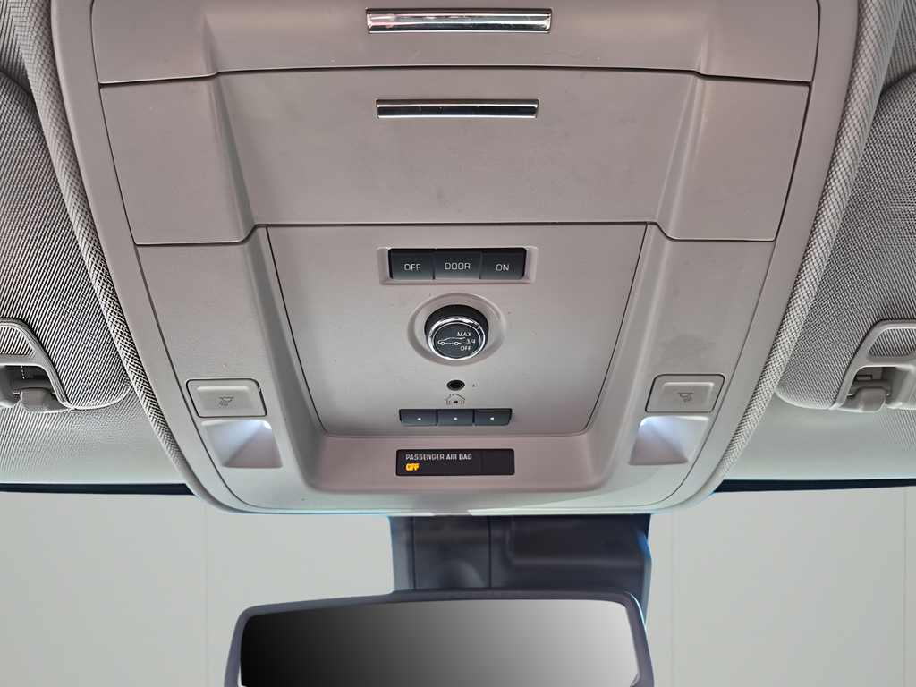 2019 Chevrolet Suburban 2WD 1500 LT