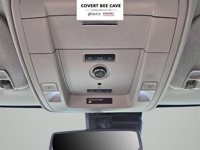 2019 Chevrolet Suburban 2WD 1500 LT