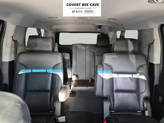 2019 Chevrolet Suburban 2WD 1500 LT