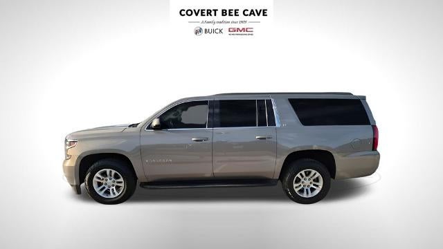 2019 Chevrolet Suburban 2WD 1500 LT