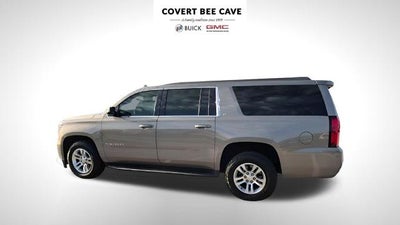 2019 Chevrolet Suburban 2WD 1500 LT