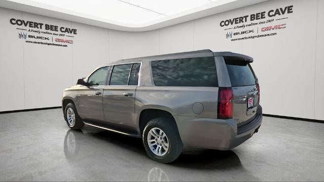 2019 Chevrolet Suburban 2WD 1500 LT