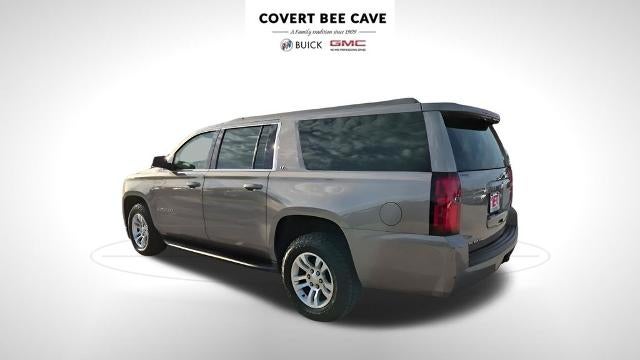 2019 Chevrolet Suburban 2WD 1500 LT