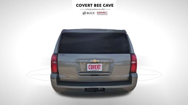 2019 Chevrolet Suburban 2WD 1500 LT