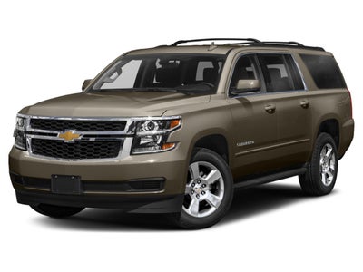 2019 Chevrolet Suburban 2WD 1500 LT