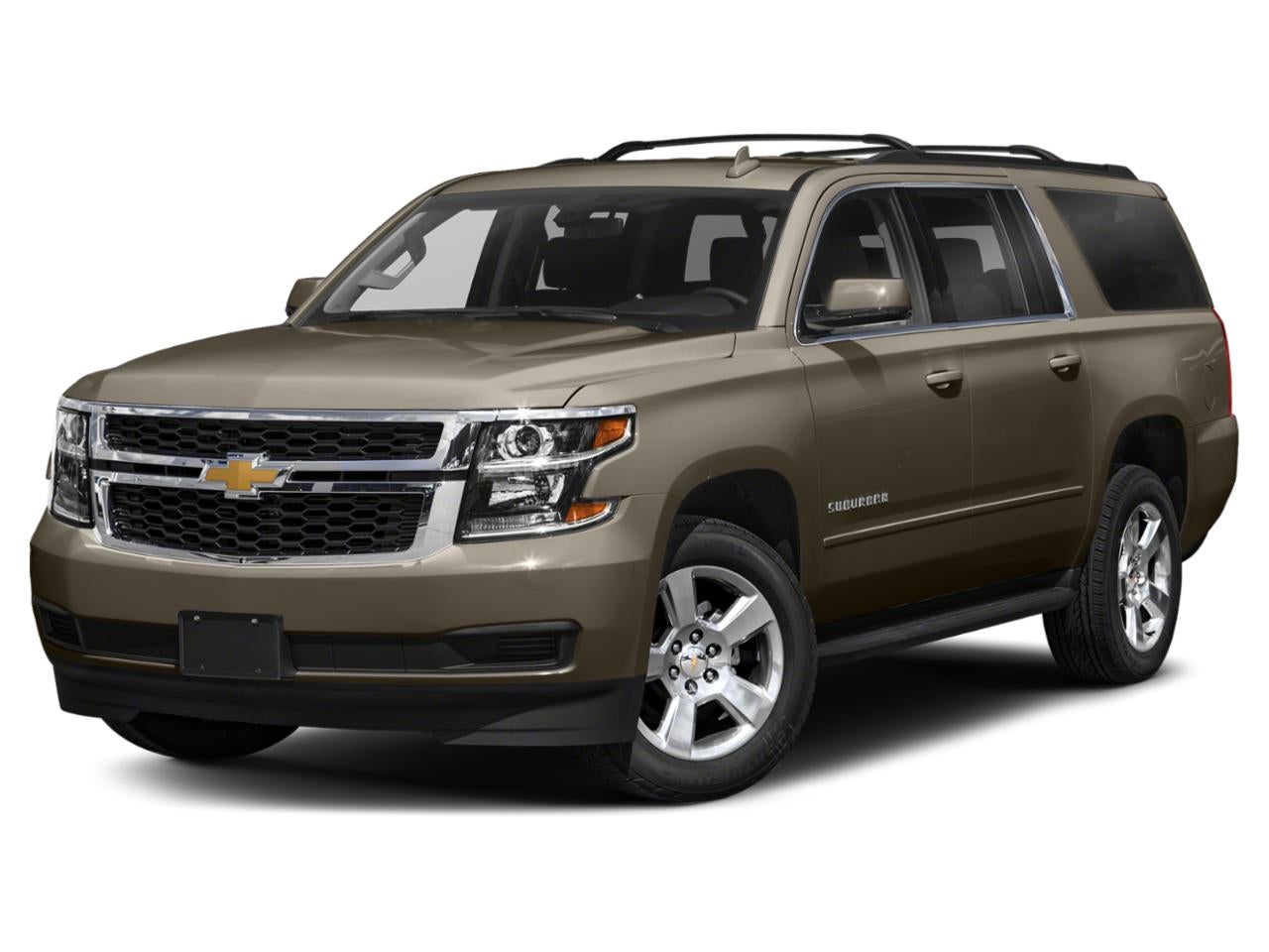 2019 Chevrolet Suburban 2WD 1500 LT