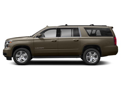 2019 Chevrolet Suburban 2WD 1500 LT