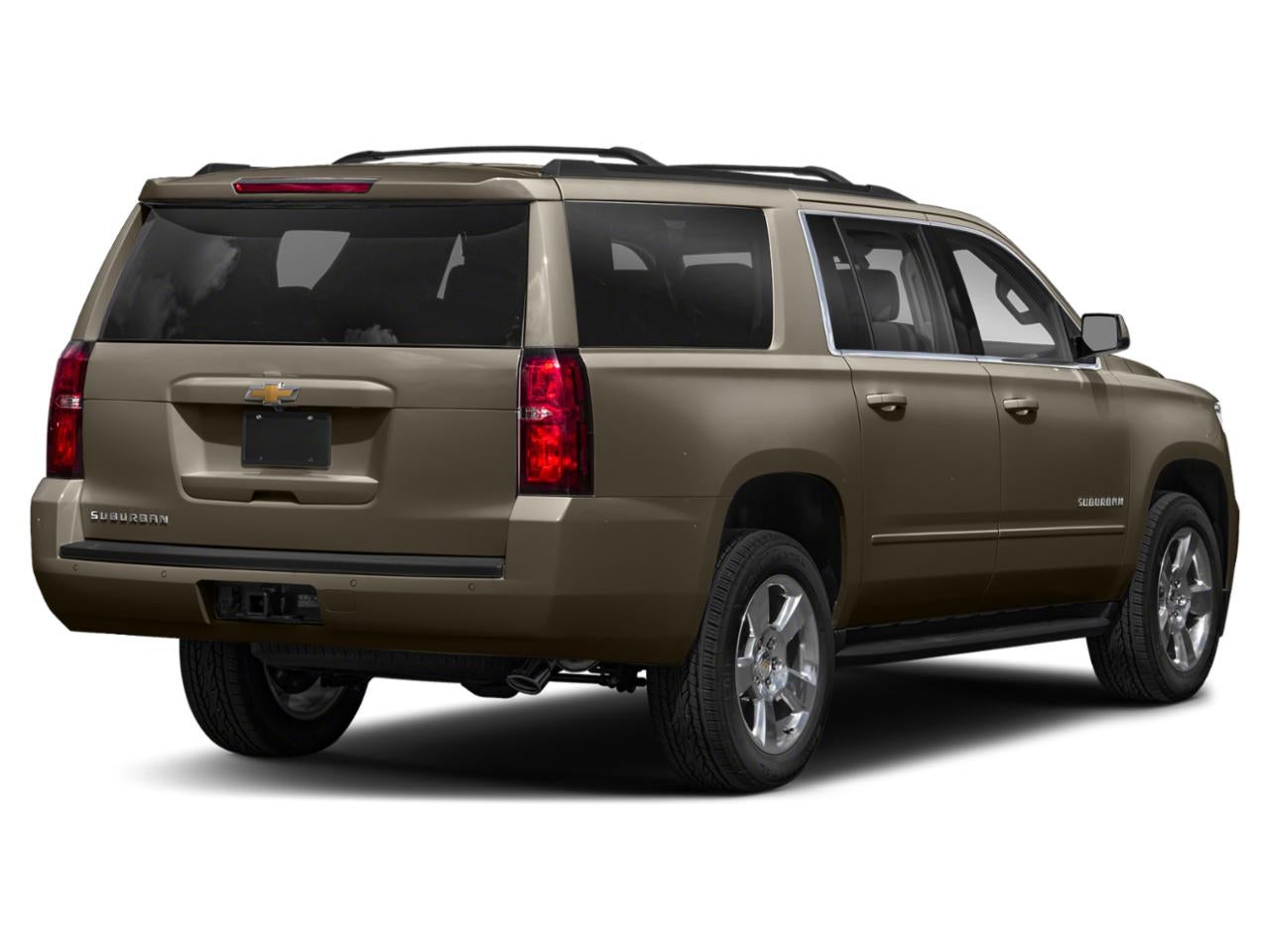 2019 Chevrolet Suburban 2WD 1500 LT