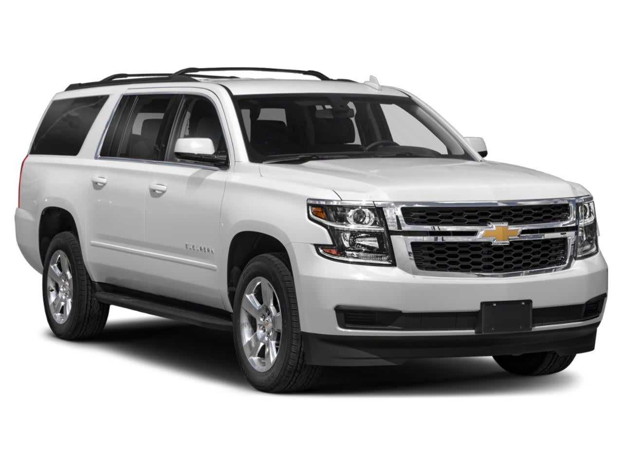 2019 Chevrolet Suburban 2WD 1500 LT