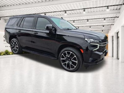 2021 Chevrolet Tahoe 2WD RST