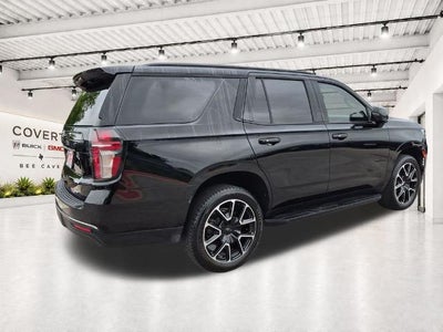 2021 Chevrolet Tahoe 2WD RST