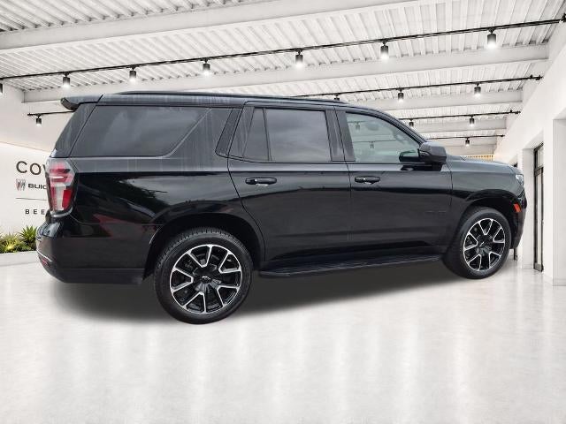 2021 Chevrolet Tahoe 2WD RST