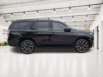 2021 Chevrolet Tahoe 2WD RST