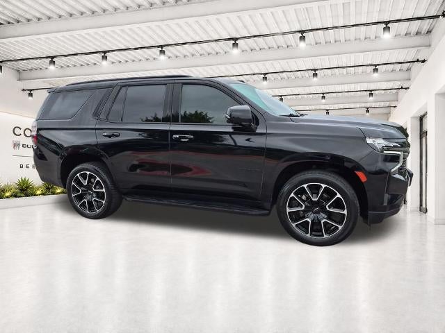 2021 Chevrolet Tahoe 2WD RST