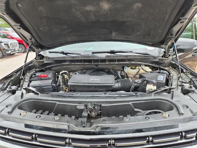 2021 Chevrolet Tahoe 2WD RST