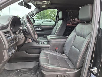 2021 Chevrolet Tahoe 2WD RST