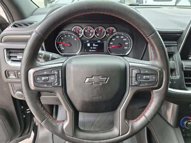 2021 Chevrolet Tahoe 2WD RST