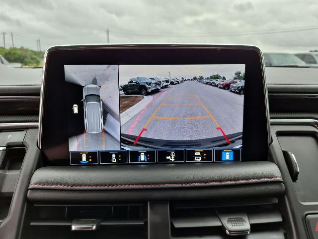 2021 Chevrolet Tahoe 2WD RST