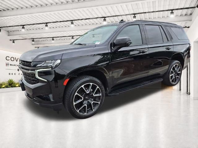 2021 Chevrolet Tahoe 2WD RST