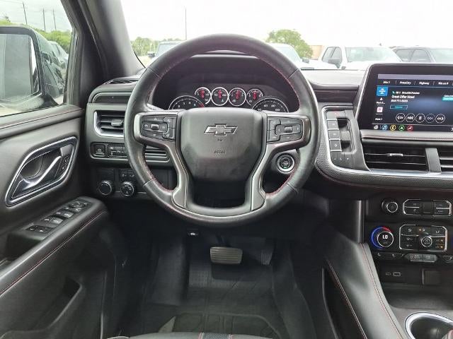 2021 Chevrolet Tahoe 2WD RST