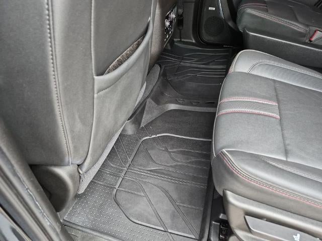 2021 Chevrolet Tahoe 2WD RST