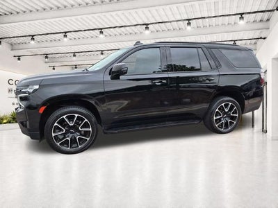 2021 Chevrolet Tahoe 2WD RST