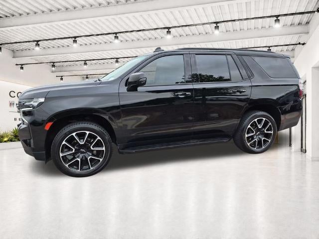 2021 Chevrolet Tahoe 2WD RST