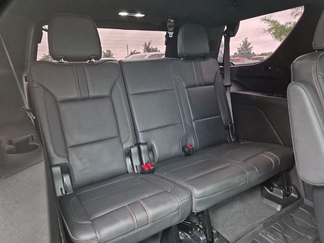 2021 Chevrolet Tahoe 2WD RST