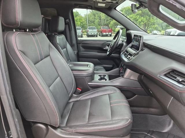 2021 Chevrolet Tahoe 2WD RST