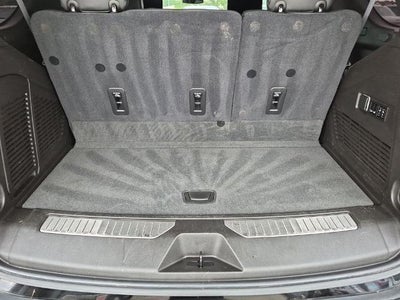 2021 Chevrolet Tahoe 2WD RST