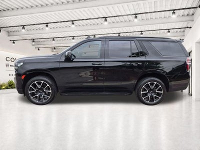 2021 Chevrolet Tahoe 2WD RST