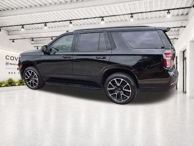 2021 Chevrolet Tahoe 2WD RST