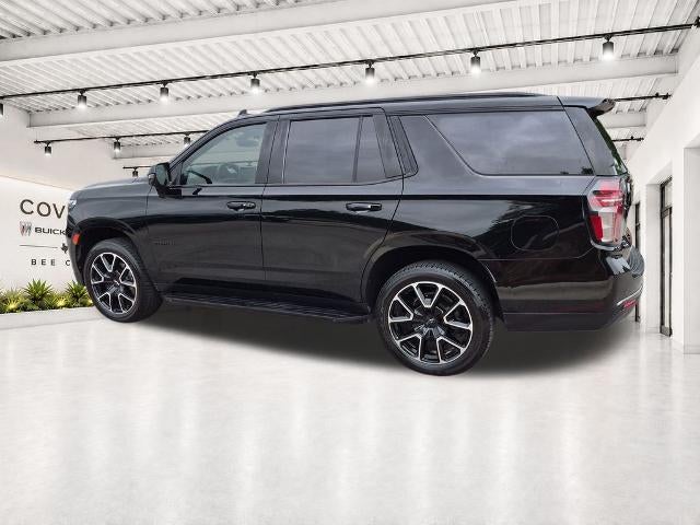 2021 Chevrolet Tahoe 2WD RST