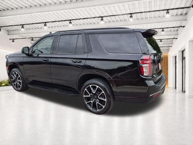 2021 Chevrolet Tahoe 2WD RST