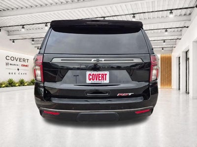 2021 Chevrolet Tahoe 2WD RST