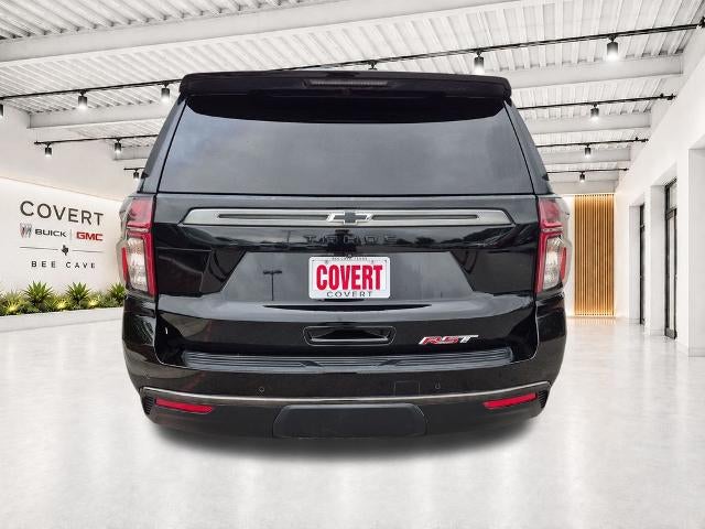 2021 Chevrolet Tahoe 2WD RST
