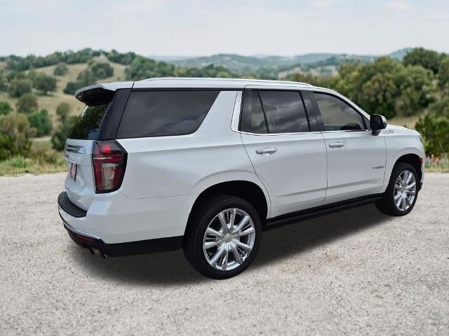 2024 Chevrolet Tahoe 2WD High Country
