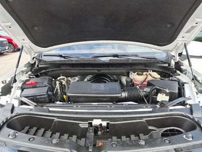 2024 Chevrolet Tahoe 2WD High Country